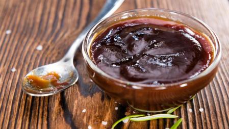 Cómo hacer salsa barbacoa casa