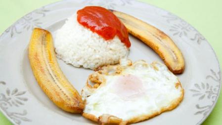 Día Mundial de la alimentación: Arroz a la cubana, la receta del arroz más nutritivo y fácil