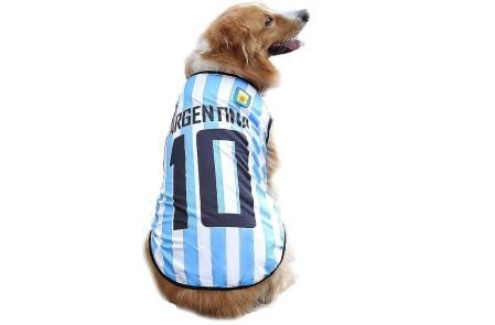 Argentina