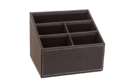 Portamandos de polipiel