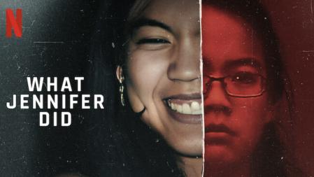 La portada del documental