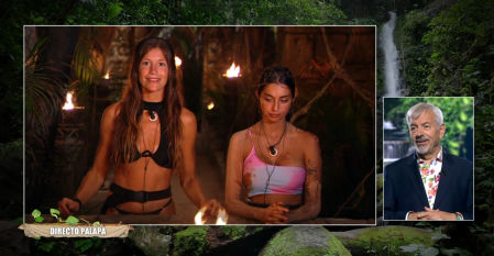 Marieta se enfrenta a las acusaciones de filtrar información