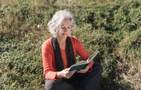 La libertad es un aspecto a valorar, cuando se goza de salud y todavía una edad temprana para prejubilarse