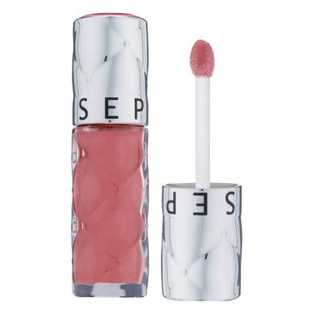 Gloss Outrageous Efecto Volumen de Sephora.