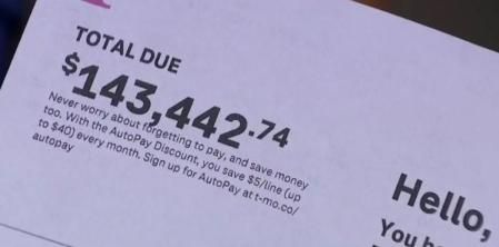 La exorbitante cifra que le llegó a René Remund de T-Mobile