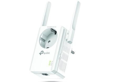 Repetidor TP-Link TL-WA860RE