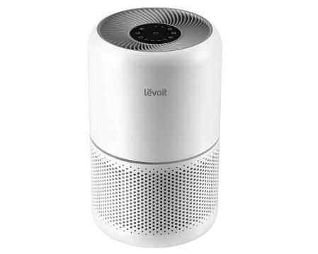 Purificador de aire LEVOIT Core 300