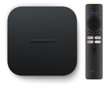 Mi TV Box S 2nd Gen