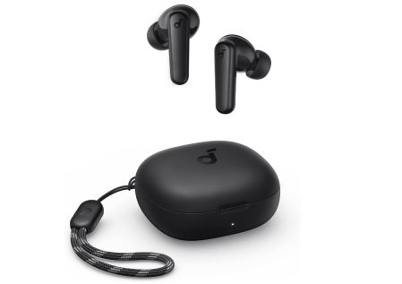 Auriculares inalámbricos con Bluetooth Soundcore Anker P20i,