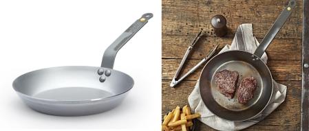 Sartén De Buyer Mineral B