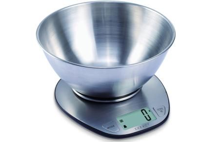 Balanza electrónica EXZACT