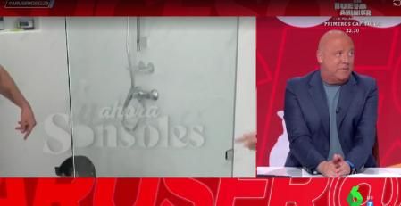 Alfonso Arús habla del caso Sancho