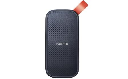 SanDisk 2TB Portable
