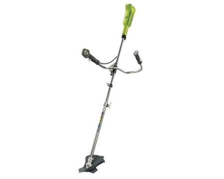 Desbrozadora eléctrica inalámbrica RYOBI OBC1820B
