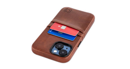 Funda para tarjetas.