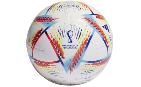 Adidas Al Rihla Training Ball