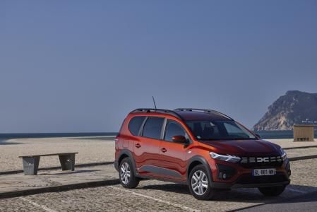 Dacia Jogger