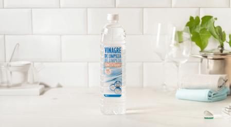 Vinagre blanco de limpieza, un neutralizador de olores muy eficaz&nbsp;