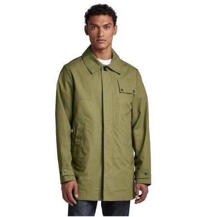 G-STAR RAW Gabardina Everyday Chaquetas para Hombre
