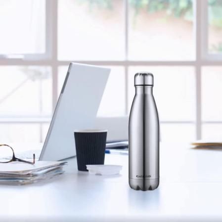 Botella de acero inoxidable CMXING