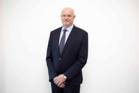 Antonio Rodríguez Lázaro, director general de Consum