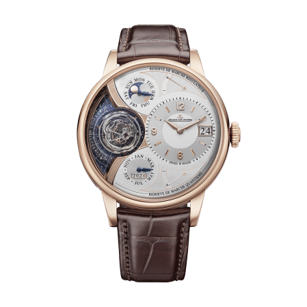 Duometre Heliotourbillon Perpetual