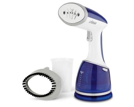 Plancha Vertical de Vapor Steam Style Compact