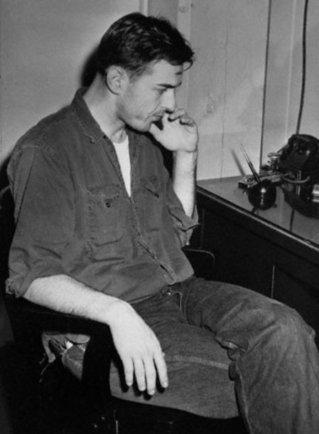 Melvin Rees, 'la Bestia Sexual, ya en prisión