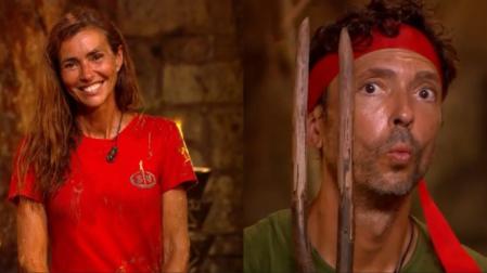 Arantxa del Sol, la nueva expulsada de 'Supervivientes 2024'