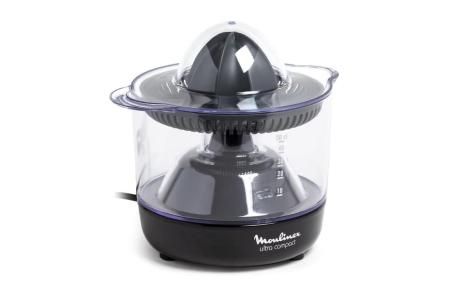 Exprimidor compacto con jarra Moulinex PC120870