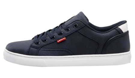 Levi's zapatillas azul marino hombre
