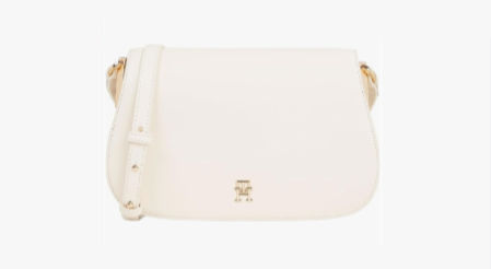 Tommy Hilfiger bolso bandolera mujer con solapa