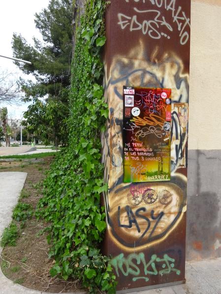 El espejo de los deseos.