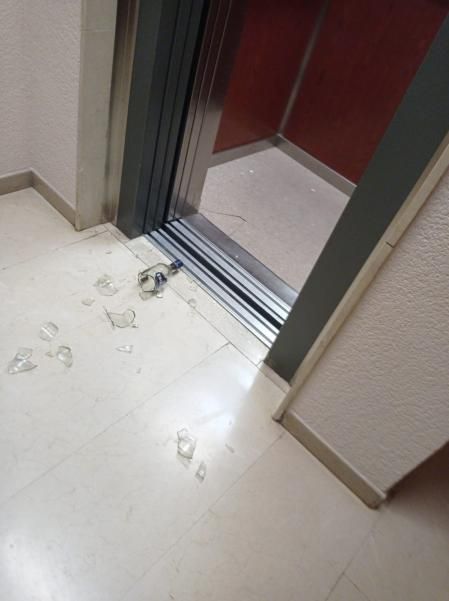 Incívicos en pisos turísticos legales