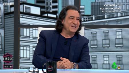 Ángel Antonio Herrera será el sustituto de Gonzalo Miró.