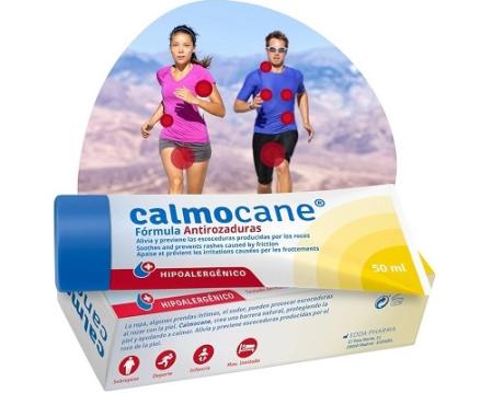 Crema antirozaduras Calmocane 50 ml