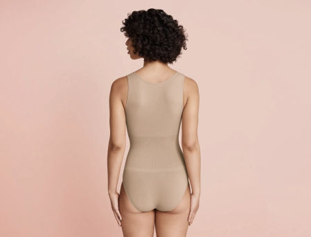 Body con efecto reductor de Lidl