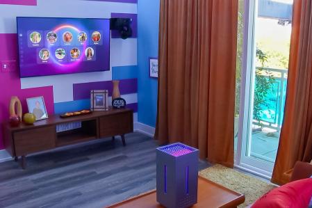 Una IA entra a jugar a 'The Circle'