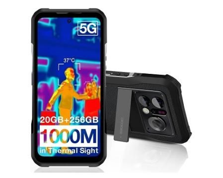 DOOGEE V20 PRO