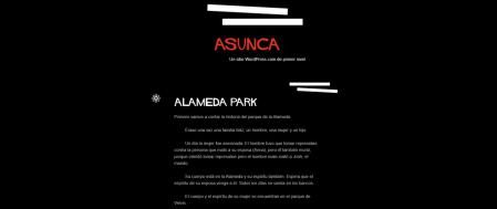 El blog de Asunta Basterra