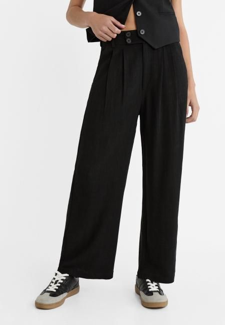 Pantalón de Stradivarius