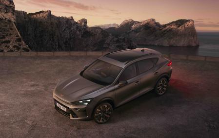 El nuevo Formento presenta algunas novedades de diseño 