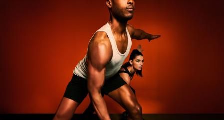 Equinox, un club de gimnasios de lujo en Estados Unidos, ofrece un programa de longevidad