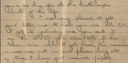 Así termina la carta