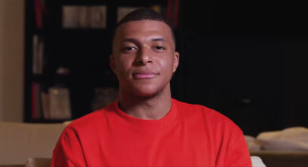 Mbappé anuncia que deja el PSG