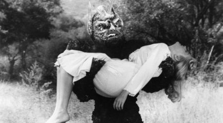 El día del fin del mundo