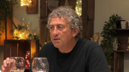 Ricard en 'First Dates'