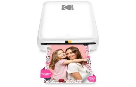 Kodak Step Impresora Móvil com Tecnologia Zink