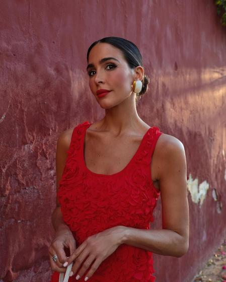 Rocío Osorno en una imagen de archivo.&nbsp;