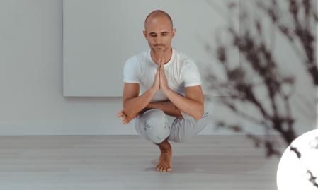 YogaOne prepara el congreso Vivir en Abundancia en el Sant Jordi